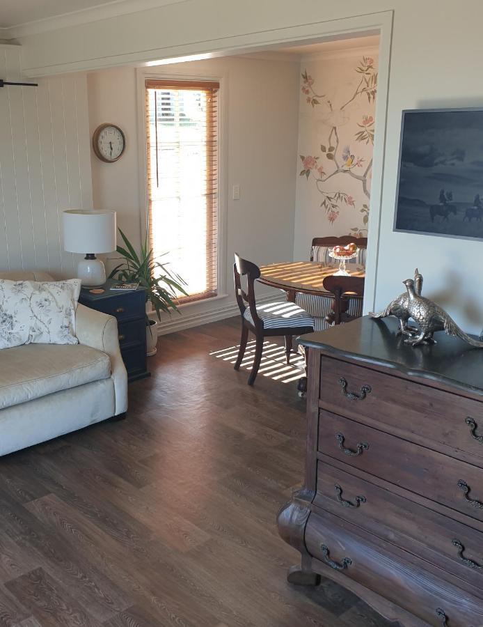 Blue Bell Cottage. Serene Luxury Farmstead Lower Moutere Buitenkant foto