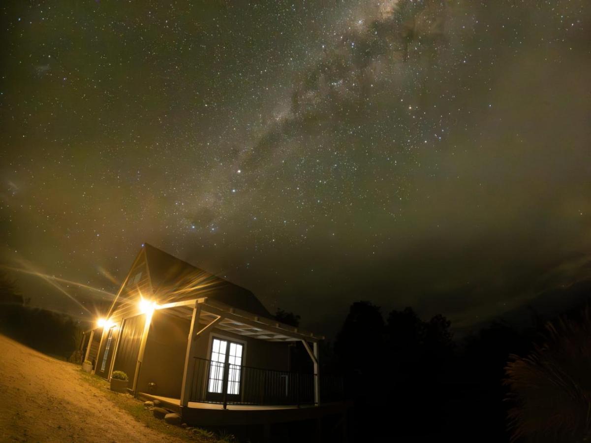 Blue Bell Cottage. Serene Luxury Farmstead Lower Moutere Buitenkant foto